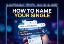 How to Name Your Single for Maximum Streaming Success