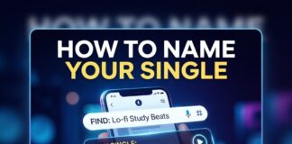 How to Name Your Single for Maximum Streaming Success