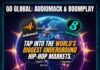 Reach Global Audiences: Audiomack & Boomplay for Indie Rappers