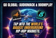 Reach Global Audiences: Audiomack & Boomplay for Indie Rappers