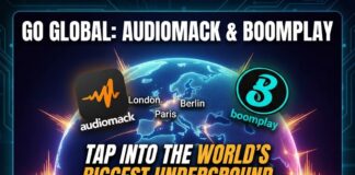Reach Global Audiences: Audiomack & Boomplay for Indie Rappers