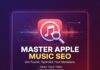How to Master Apple Music SEO: A Guide for Independent Artists