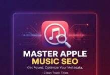 How to Master Apple Music SEO: A Guide for Independent Artists