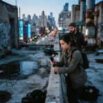 Location Scouting on a Budget: Finding Unique Urban Aesthetics