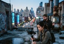 Location Scouting on a Budget: Finding Unique Urban Aesthetics