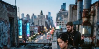 Location Scouting on a Budget: Finding Unique Urban Aesthetics