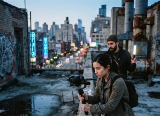 Location Scouting on a Budget: Finding Unique Urban Aesthetics