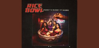 Young T & Bugsey – Rice Bowl | The Duo’s New Pop Hit