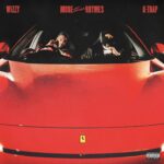 W1ZZY – More Than Rhymes (feat. K-Trap) | New UK Rap Single