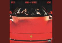 W1ZZY – More Than Rhymes (feat. K-Trap) | New UK Rap Single
