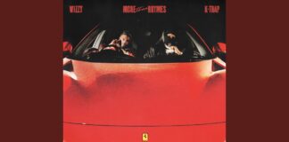W1ZZY – More Than Rhymes (feat. K-Trap) | New UK Rap Single