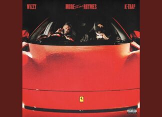 W1ZZY – More Than Rhymes (feat. K-Trap) | New UK Rap Single