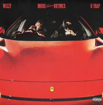 W1ZZY – More Than Rhymes (feat. K-Trap) | New UK Rap Single