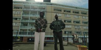 DC & Bawo – Misunderstood: The New UK Rap Anthem