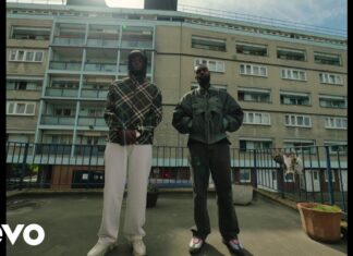 DC & Bawo – Misunderstood: The New UK Rap Anthem