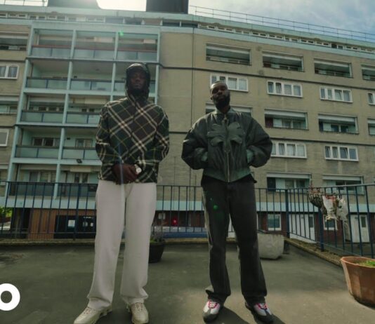 DC & Bawo – Misunderstood: The New UK Rap Anthem