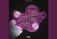 Kairo Keyz – EATERS | The New UK Rap Anthem