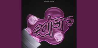 Kairo Keyz – EATERS | The New UK Rap Anthem
