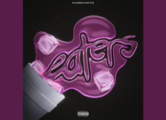 Kairo Keyz – EATERS | The New UK Rap Anthem