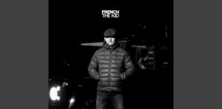 French The Kid – ‘Ghosts’: A Bold Evolution into Pop
