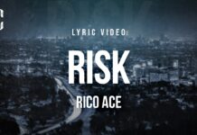 Rico Ace – Risk: The Defining New Single from ‘Blackjack’