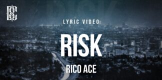Rico Ace – Risk: The Defining New Single from ‘Blackjack’