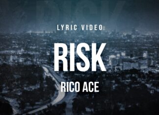 Rico Ace – Risk: The Defining New Single from ‘Blackjack’
