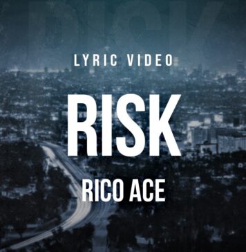 Rico Ace – Risk: The Defining New Single from ‘Blackjack’