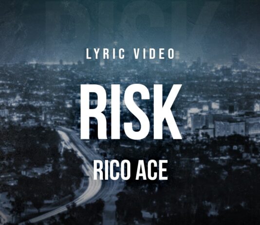Rico Ace – Risk: The Defining New Single from ‘Blackjack’