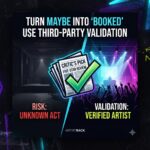 Book More Gigs: Using Media Reviews to Get Venue Bookings