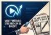 Stream Counts vs. Press History: Why Managers Value Stories