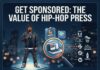 How Independent Hip-Hop Press Profiles Help Land Brand Deals