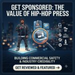How Independent Hip-Hop Press Profiles Help Land Brand Deals