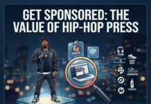 How Independent Hip-Hop Press Profiles Help Land Brand Deals