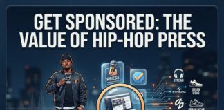 How Independent Hip-Hop Press Profiles Help Land Brand Deals