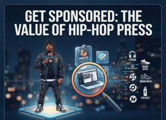 How Independent Hip-Hop Press Profiles Help Land Brand Deals