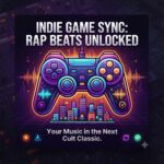 Landing Sync Placements: How to Get Your Rap Beats in Indie Games