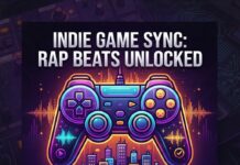 Landing Sync Placements: How to Get Your Rap Beats in Indie Games