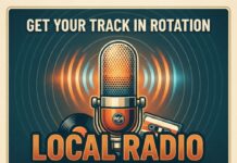 Local Radio Pitching: How to Get Your Track in Rotation
