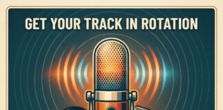 Local Radio Pitching: How to Get Your Track in Rotation