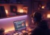 How to Target Chill Rap & Gaming Lofi Playlists for Passive Royalties