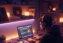 How to Target Chill Rap & Gaming Lofi Playlists for Passive Royalties