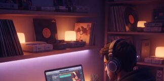 How to Target Chill Rap & Gaming Lofi Playlists for Passive Royalties