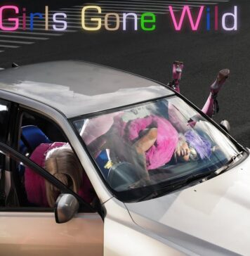JT – Girls Gone Wild | New Rap-Pop Anthem Review