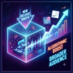 The Playlist Sandbox: How New Music Gets an Algorithmic Boost