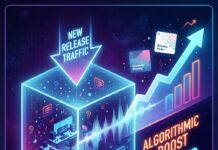 The Playlist Sandbox: How New Music Gets an Algorithmic Boost