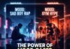 Mood-Based Playlist Tagging: How to Get Your Music Curated