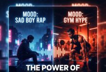 Mood-Based Playlist Tagging: How to Get Your Music Curated