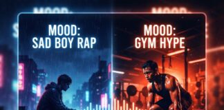 Mood-Based Playlist Tagging: How to Get Your Music Curated