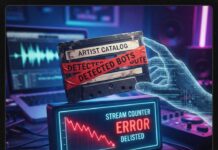 Why You Must Never Buy “Guaranteed Stream” Services: Avoiding Artist Delisting